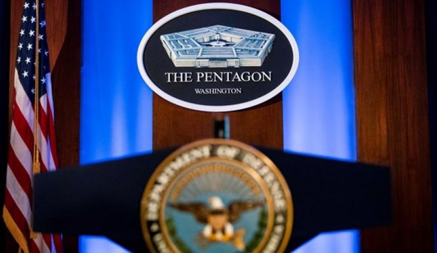 قرارداد نظامی یک میلیارد دلاری آمریکا با کویت