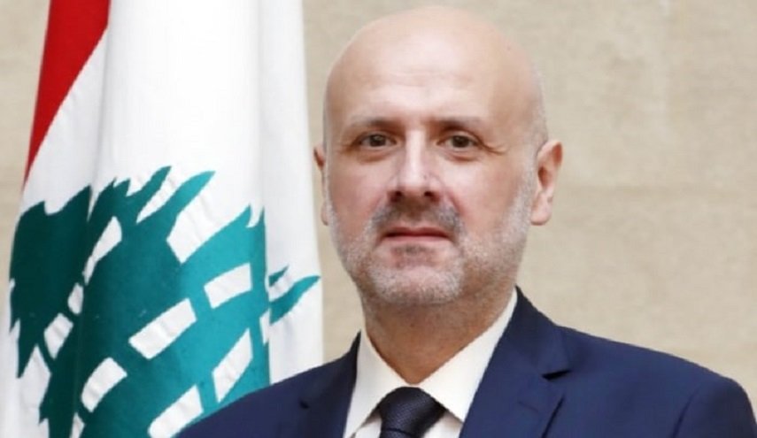 وزير الداخلية اللبناني يعلن عن تفكيك جماعة ارهابية تكفيرية