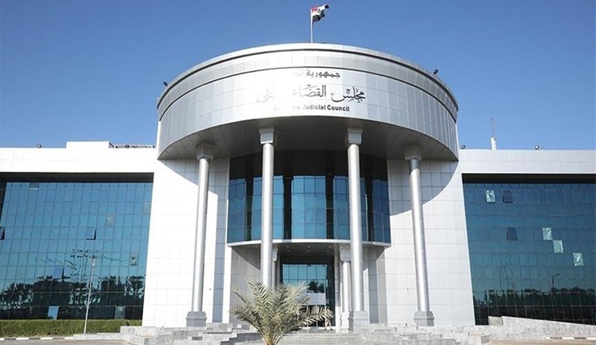 تأجيل البت بدعوى إعادة فتح باب الترشح لرئاسة العراق