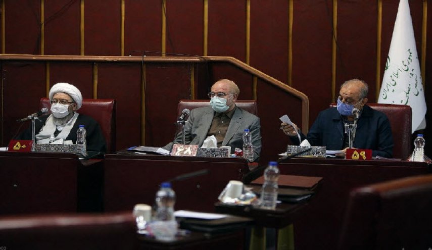 الزام پاسخگویی رئیس‌جمهوری و وزرا به تذکرات مجلس در مجمع تشخیص