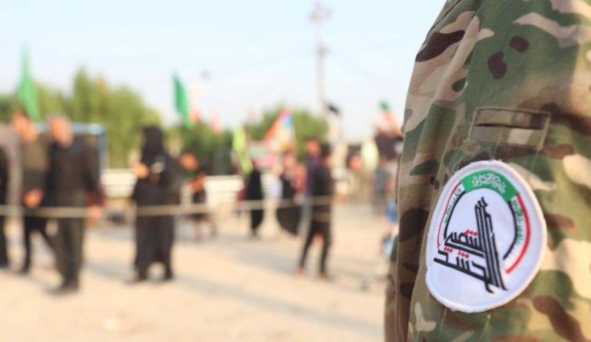 الحشد يطلق الخطة الخاصة بزيارة الإمام الكاظم (ع)