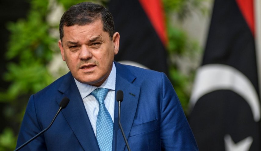 رئيس حكومة الوحدة الوطنية الليبية يعقد مؤتمرا دعما للانتخابات