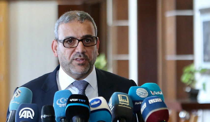 المشري يكشف شروط مجلس الدولة على البرلمان الليبي