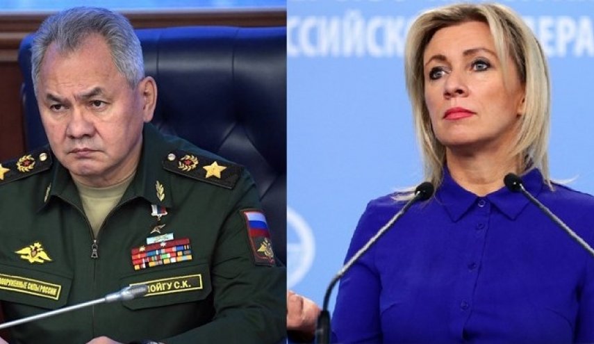 الاتحاد الأوروبي يصدر قائمة بالشخصيات الروسية الخاضعة للعقوبات
