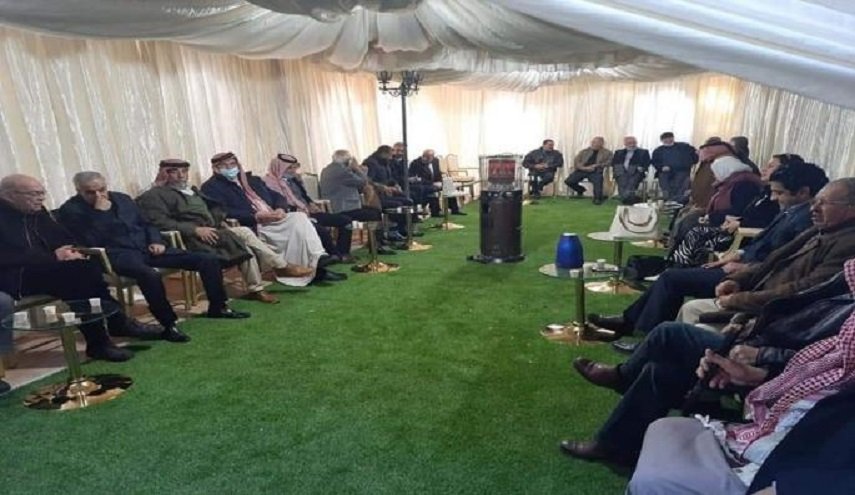 معارضون أردنيون يعلنون تشكيل لجنة 'إنقاذ وطني'