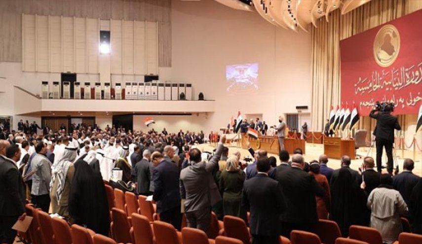 العراق.. ترقب إعلان تحالف سياسي جديد يضم 88 نائبا