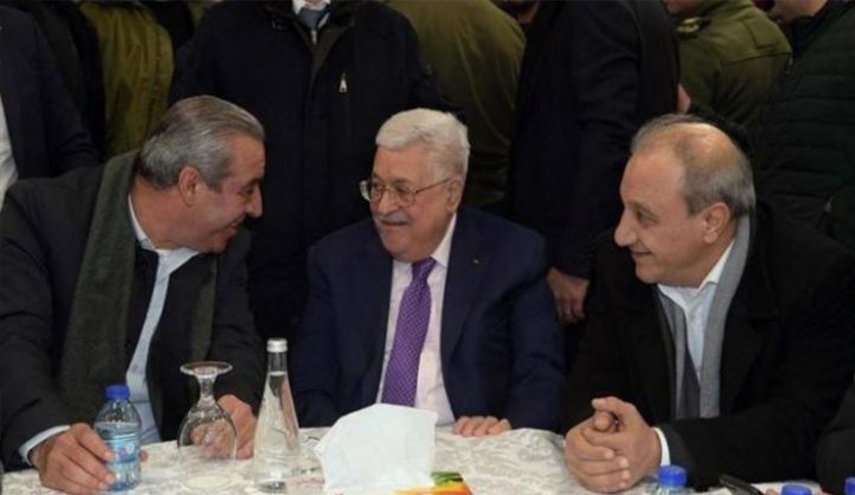 السلطة الفلسطينية تستبعد فصائل مهمة من المقاومة الشعبية