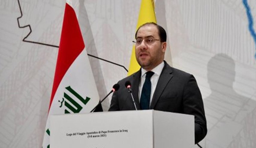 العراق يخاطب جامعات أوكرانيا لمنح إجازات للطلبة العراقيين