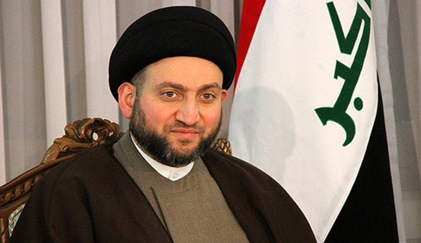 الحكيم يعلق على احداث روسيا واوكرانيا.. تنذر بأزمة عالمية كبرى