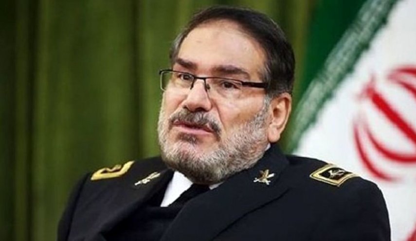 شمخانی: بحران اوکراین می‌تواند عبرتی پندآموز باشد