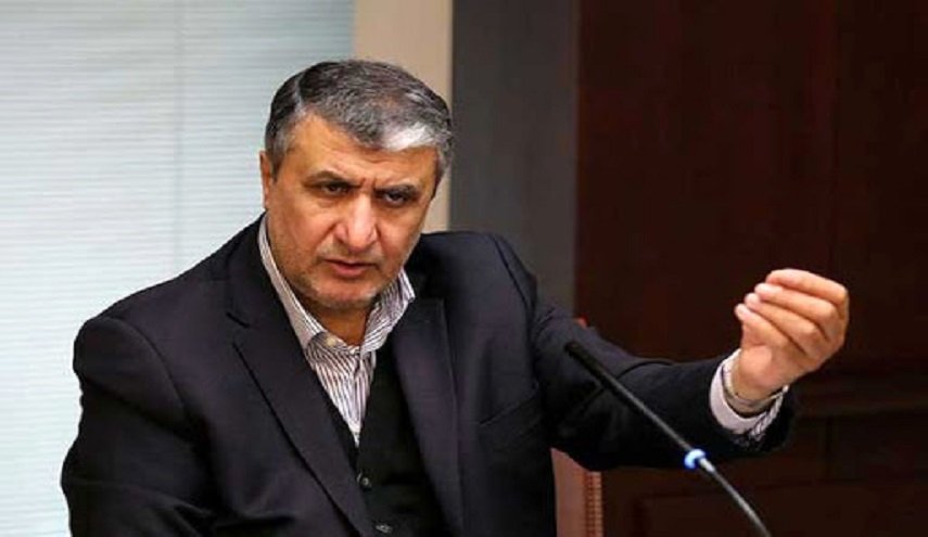 اسلامي يؤكد ضرورة اعتماد الطاقة الكهروذرية في الخطط التنموية