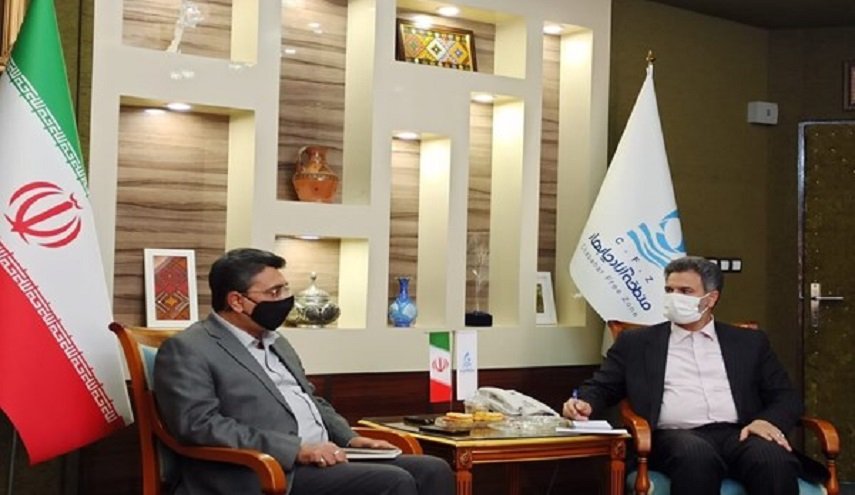 مسؤول هندي: ملتزمون بتعهدنا تجاه ميناء جابهار
