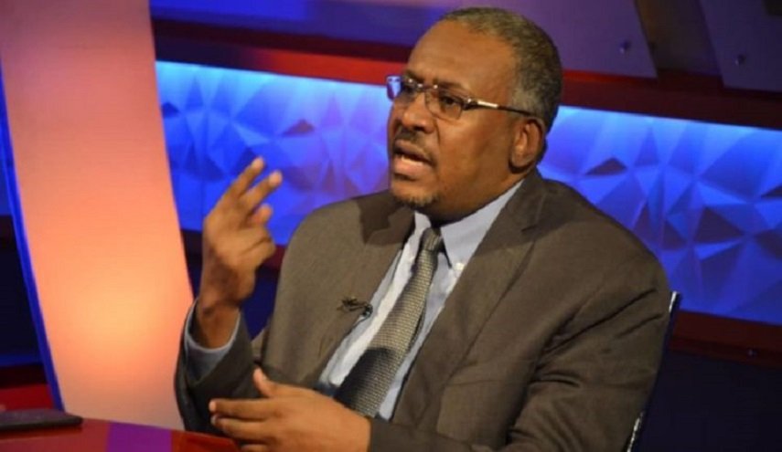 السودان : حقيقة اعتقال رئيس المكتب التنفيذي للتجمّع الاتّحادي 
