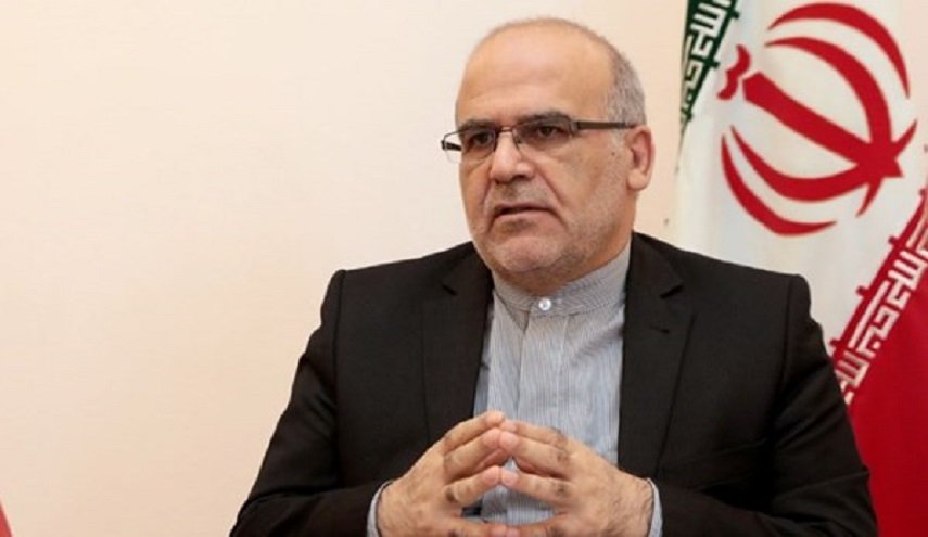 ايران تتابع أوضاع طلبتها في أوكرانيا