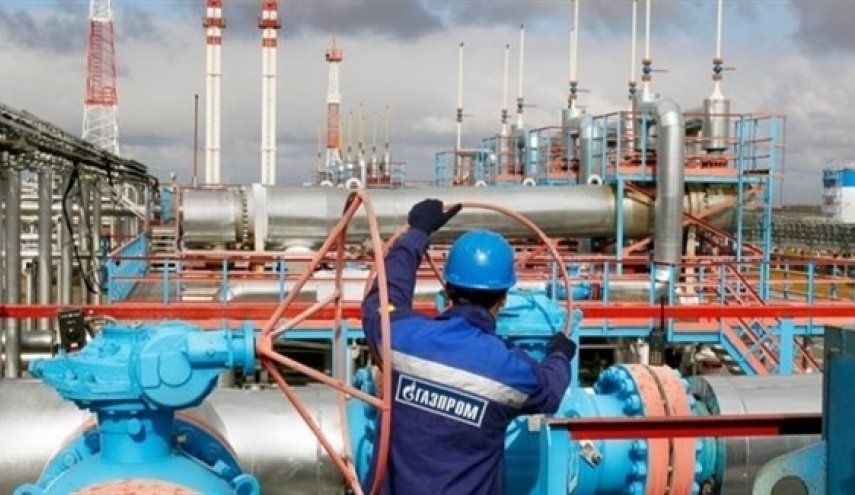 هبوط أسعار الغاز في أوروبا مع زيادة الإمدادات من روسيا