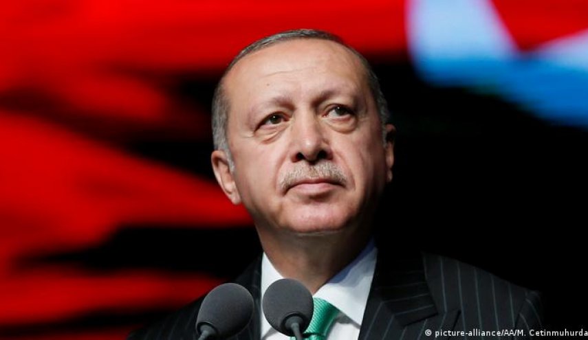 اردوغان: حلف الناتو كان يجب أن يتخذ خطوة أكثر حسما في أوكرانيا