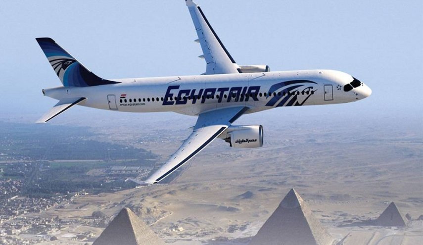 الجزائر تبحث فتح خطوط جوية جديدة مع مصر
