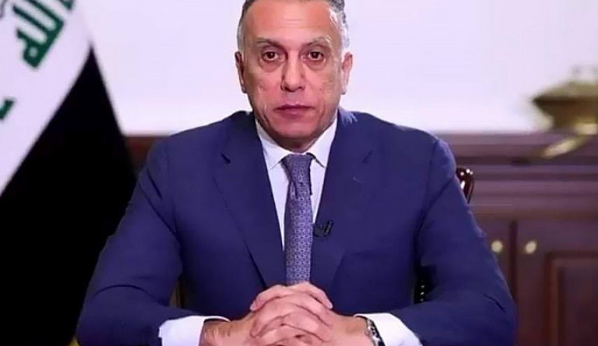 الكاظمي يصدر توجيهات للأجهزة الأمنية بشأن زائري الإمام الكاظم(ع)