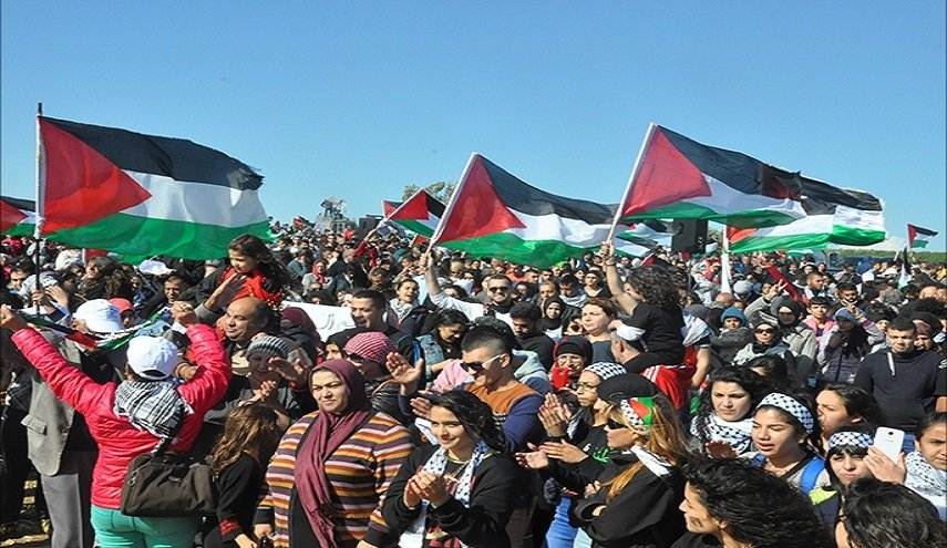 الاحتلال الاسرائيلي يكثف جهود غسل أدمغة فلسطينيي 48