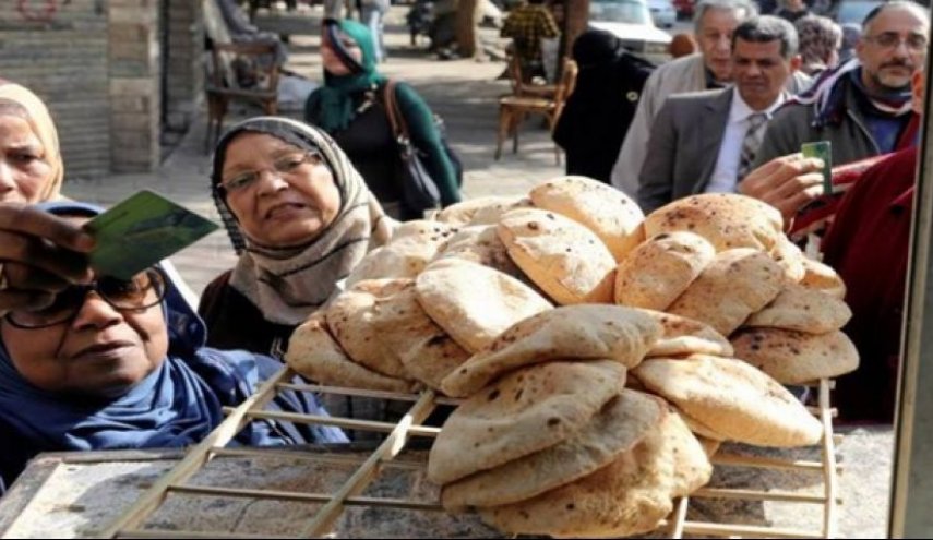 'فوضى الخبز' تهدد بلدان عربية بسبب تصعيد روسيا وأوكرانيا
