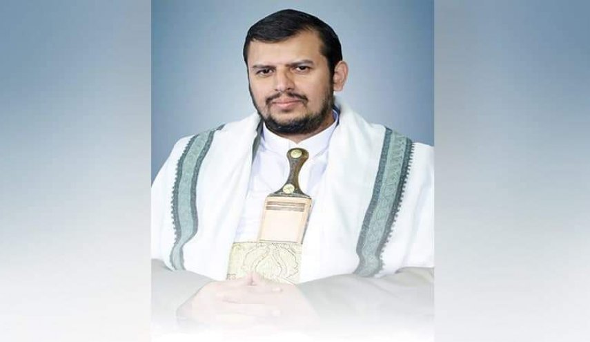 السيد عبد الملك الحوثي يلقي كلمة عصر اليوم