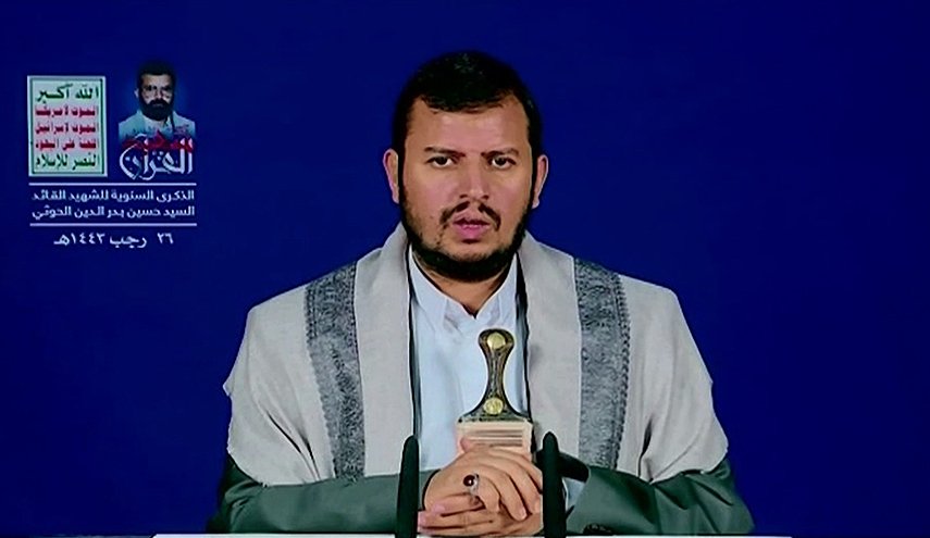 السيد الحوثي: الإعلام المعادي يحاول تشويه صورة الفلسطينيين