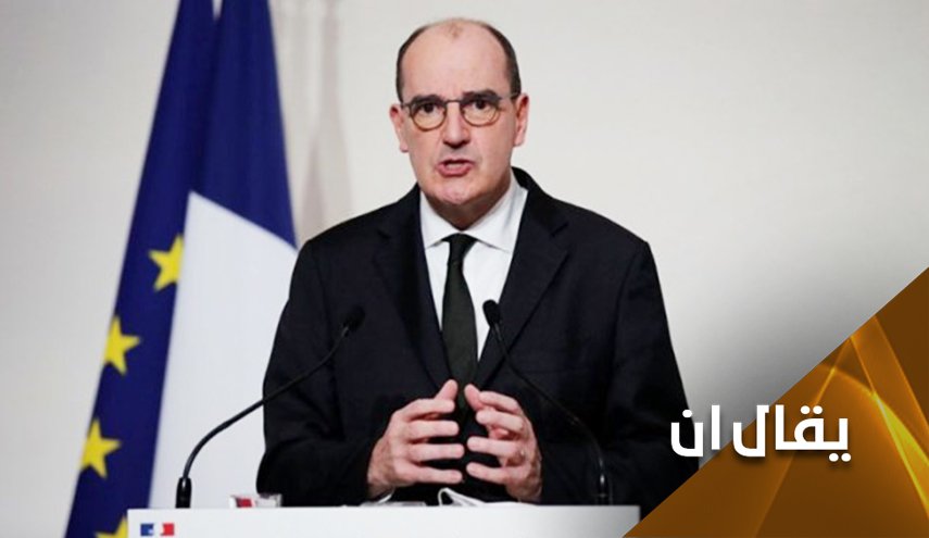 فرنسا تمس بأهم قضية للعرب والمسلمين..