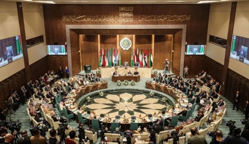 الجامعة العربية تعقد اجتماعا طارئا حول أوكرانيا

