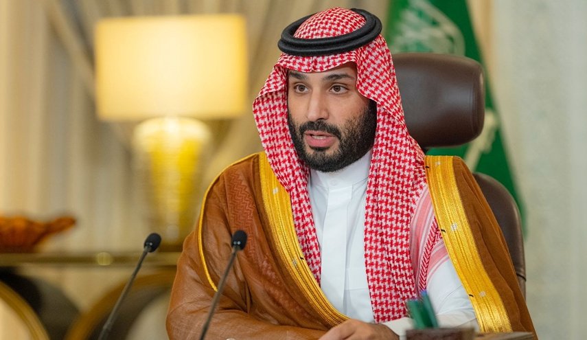 'مجتهد' يكشف موقف ابن سلمان من الحرب الروسية الاوكرانية