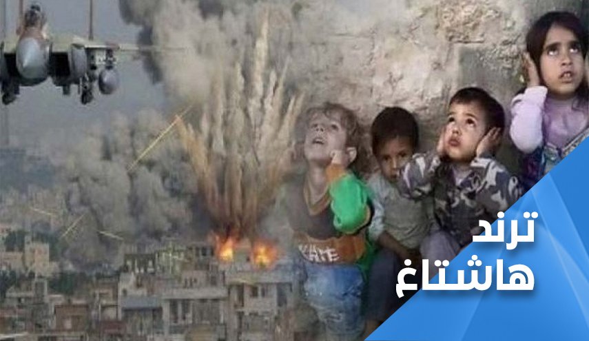بينما الغرب والعرب يتباكون أوكرانيا.. اليمن لا يبكيها أحد..