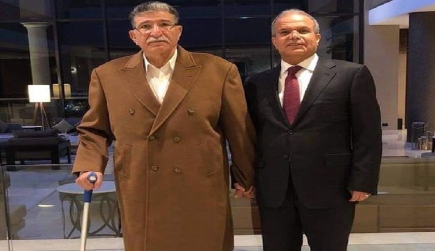 وفاة آخر مدير لمخابرات القذافي في مصر