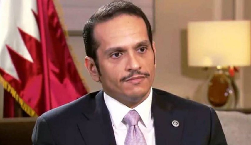 قطر تعلن عن موقفها مما يجري في أوكرانيا