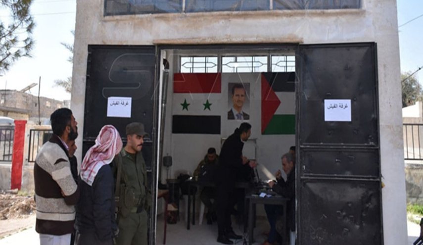 سوريا.. تسوية اوضاع عشرات المطلوبين في الرقة وحلب
