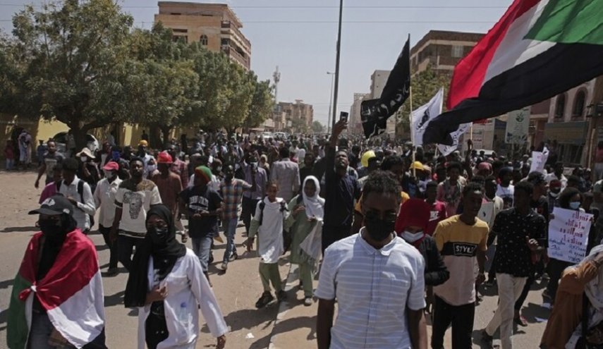 لجنة أطباء السودان: مقتل متظاهر في احتجاجات أم درمان