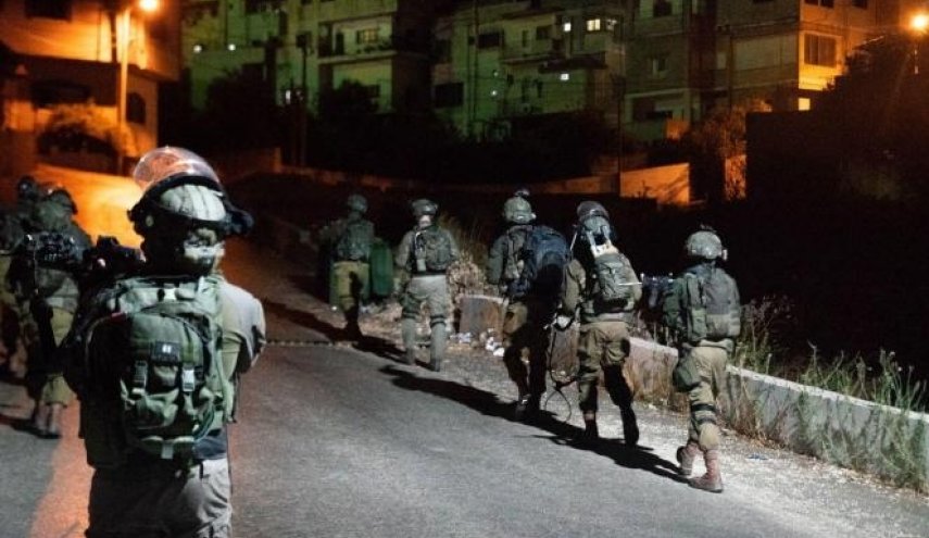 فلسطين...استشهاد شاب وإصابة آخر خلال اقتحام الاحتلال لمخيّم جنين