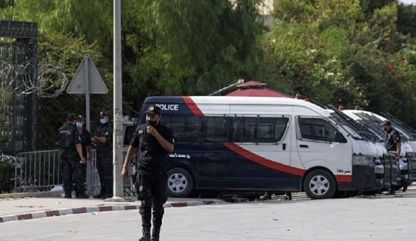 ضبط 55 عنصرا تكفيريا وارهابيا في تونس
