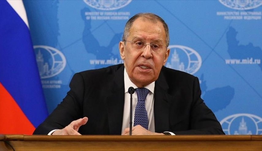 لافروف: حان وقت إعادة السلاح النووي الأمريكي من أوروبا إلى الولايات المتحدة