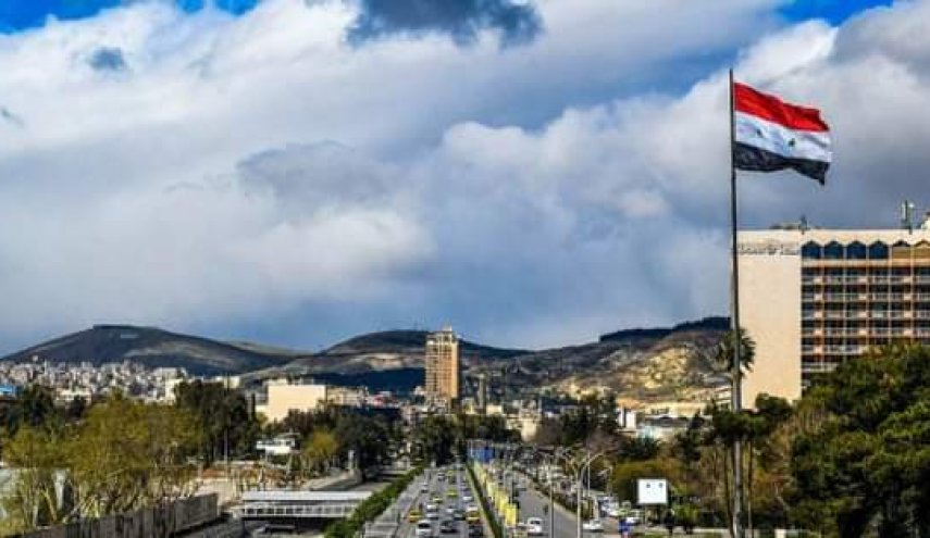 الطقس في سوريا.. الحرارة حول معدلاتها والجو بين الصحو والغائم جزئياً