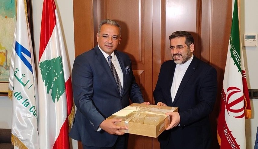 استعداد إيراني لإنتاج مشاريع سينمائية مشتركة مع دول المنطقة