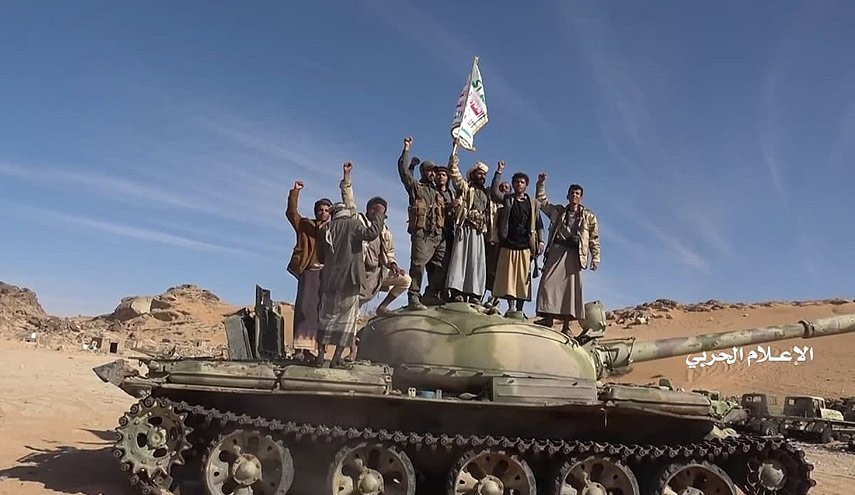 السعودية تعلق على قرار مجلس الأمن تصنيف حركة أنصار الله 'إرهابية'