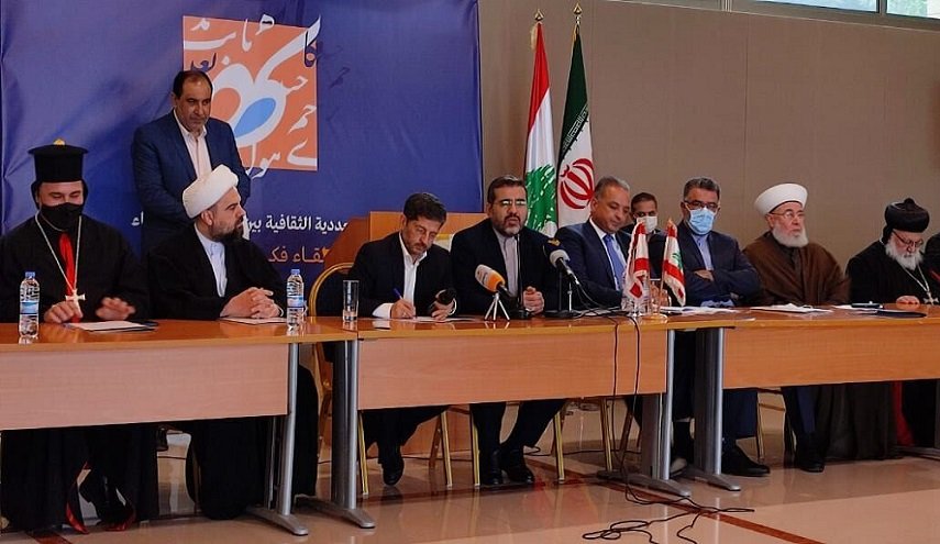 عداوتنا للکیان الصهيوني تعود إلى عنصريته وطبیعته الاحتلالیة