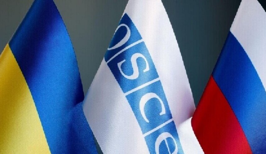 روسيا: عمليتنا العسكرية في أوكرانيا مستمرة ولن تثنينا العقوبات
