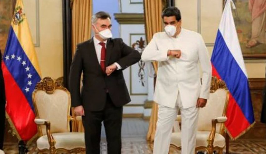 السفير الروسي في فنزويلا: موسكو ستواصل التعاون مع أمريكا اللاتينية