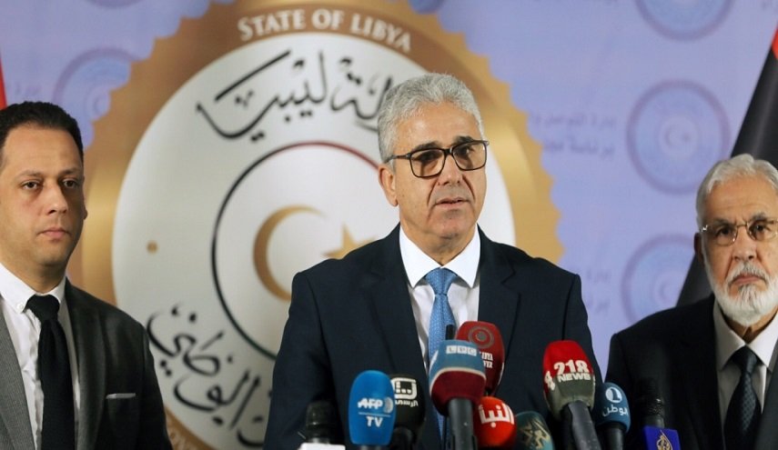 حكومة 