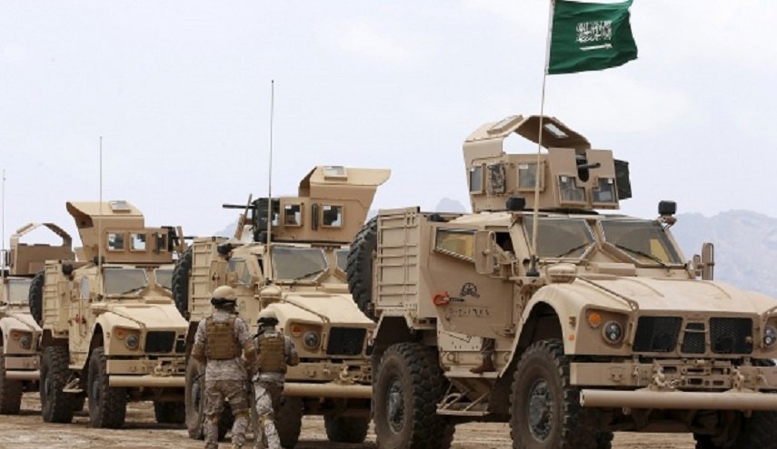 معهد دولي: صفقات الأسلحة للسعودية تناقض حماية حقوق الإنسان
