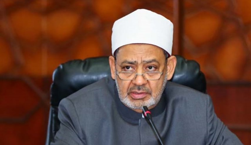 الأزهر لـ فيفا مستنكرًا: هل تعرف فلسطين؟.. الإنسانية لا تتجزأ 