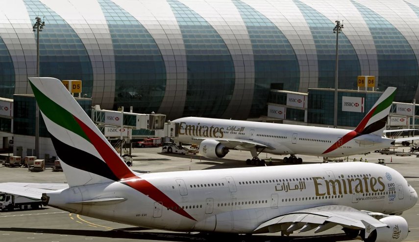 الامارات تعلق مذكرة التفاهم مع اوكرانيا بشأن الغاء التأشيرة