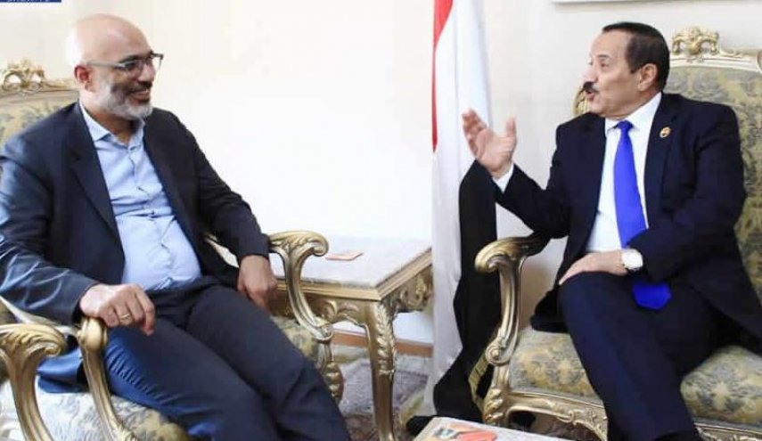 هولندا تؤكد التزامها بتقديم كافة اوجه الدعم لليمن