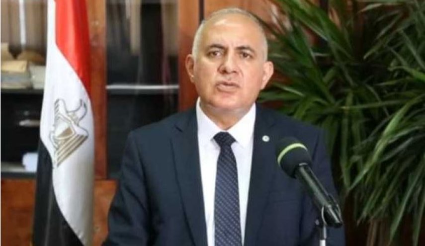 وزير الري المصري: الإدارة الإثيوبية المنفردة لسد النهضة تلحق الضرر بدولتى المصب