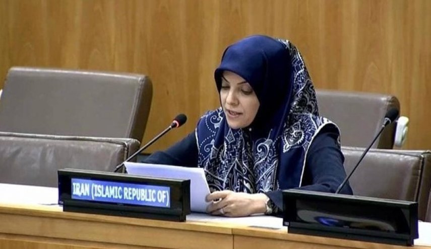 نگرانی شدید ایران از فعالیت‌های تروریستی در افغانستان 


